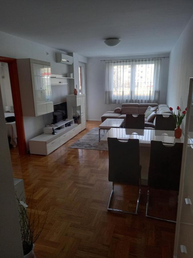 Apartman Mario - Arena Zagreb Bagian luar foto
