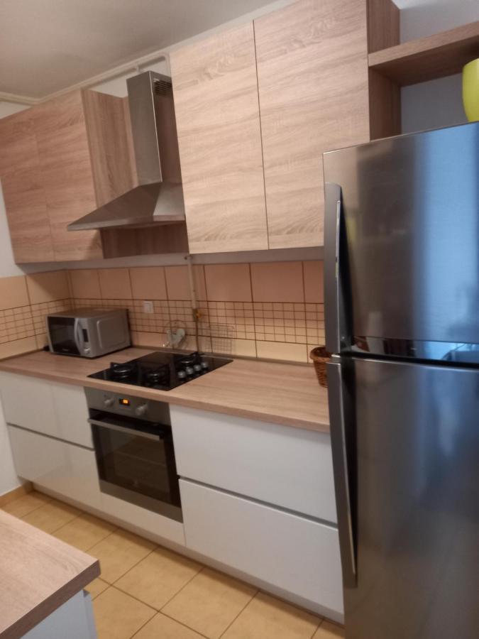 Apartman Mario - Arena Zagreb Bagian luar foto