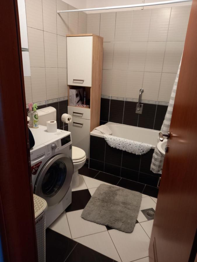 Apartman Mario - Arena Zagreb Bagian luar foto
