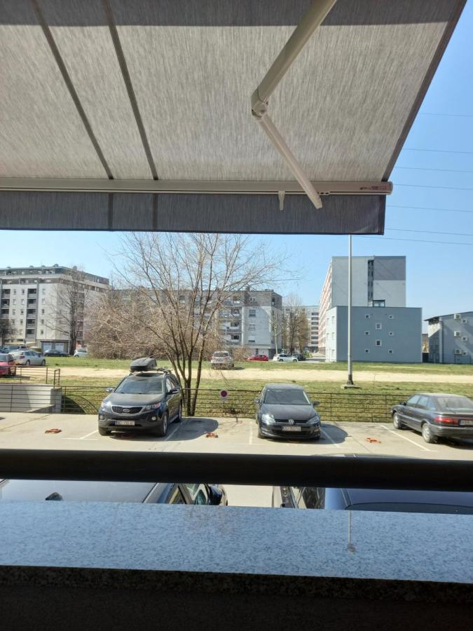 Apartman Mario - Arena Zagreb Bagian luar foto