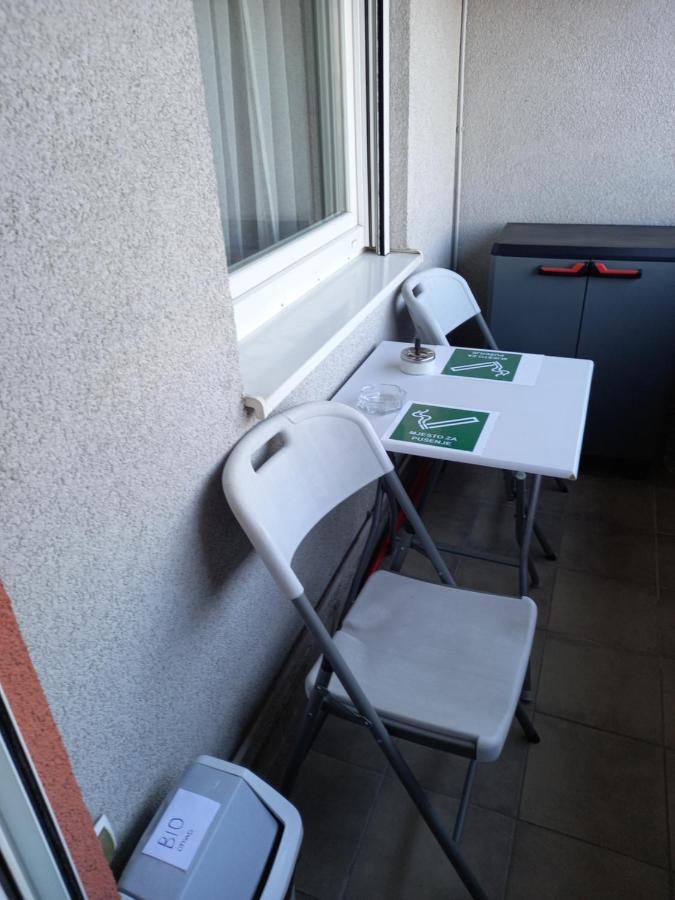 Apartman Mario - Arena Zagreb Bagian luar foto
