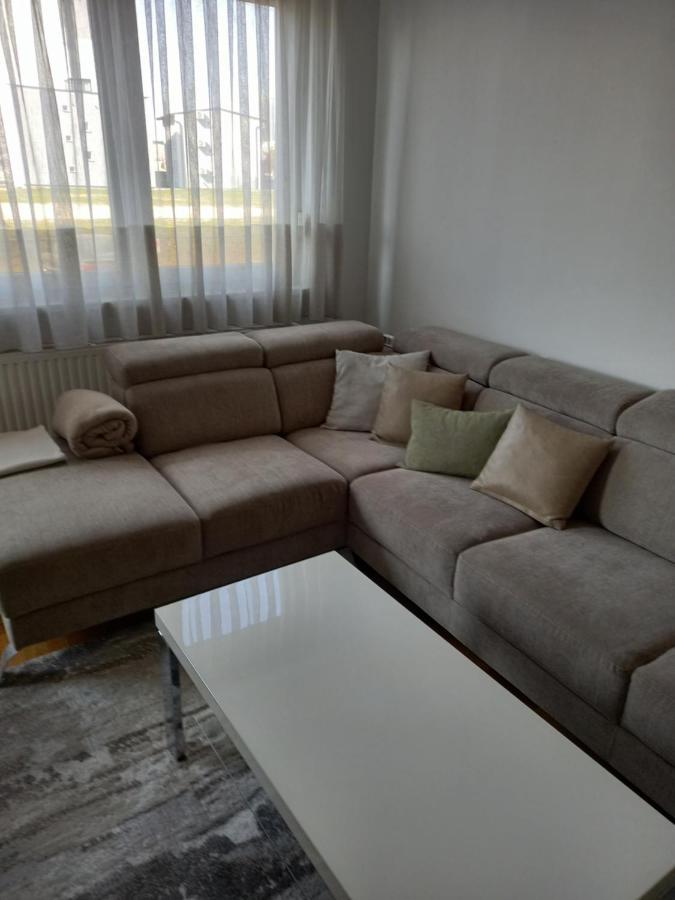 Apartman Mario - Arena Zagreb Bagian luar foto