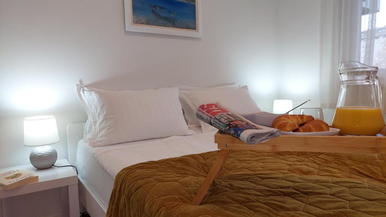 Apartman Mario - Arena Zagreb Bagian luar foto