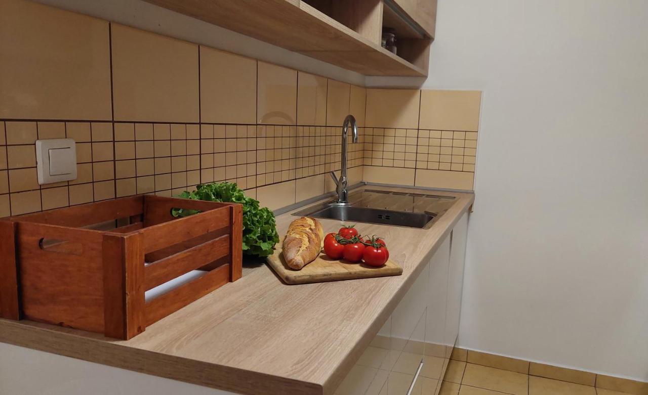 Apartman Mario - Arena Zagreb Bagian luar foto