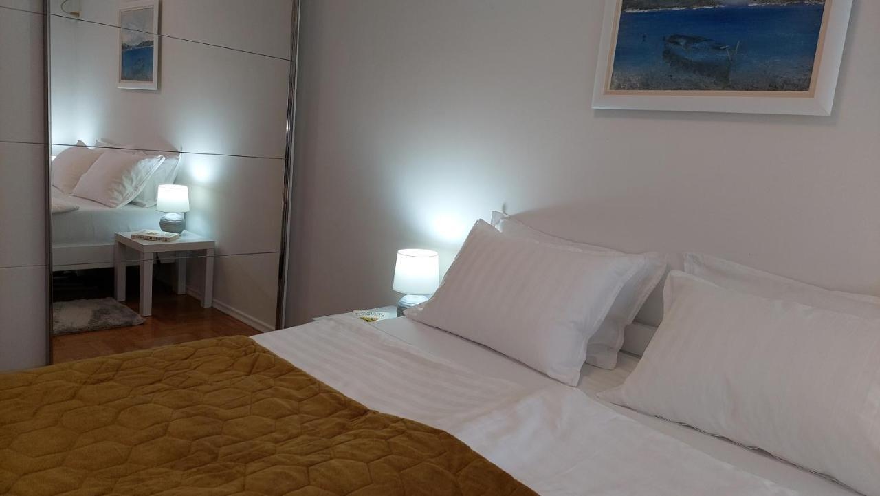 Apartman Mario - Arena Zagreb Bagian luar foto
